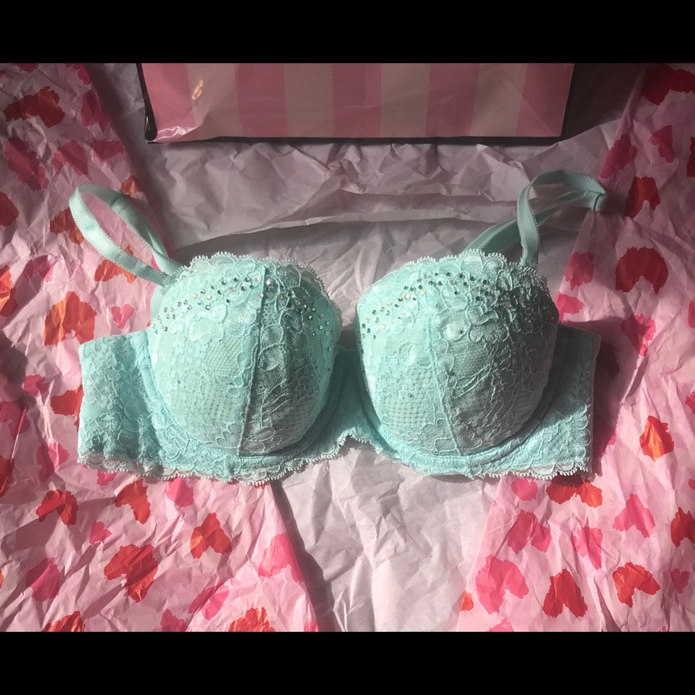 Victoria’s Secret multiway bra